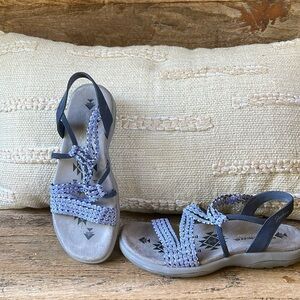 Sketcher sandals